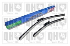 QUINTON HAZELL Balai d'essuie-glace Avant pour RENAULT Clio III 3/5 portes