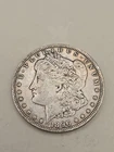 1896-O Morgan Silver Dollar $1 - New Orleans Mint