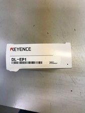 Keyence Ethernet Module DL-EP1, New, Factory ...