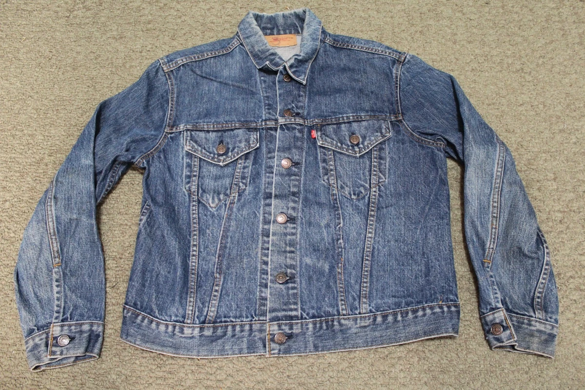 levis 557 jacket products for sale | eBay