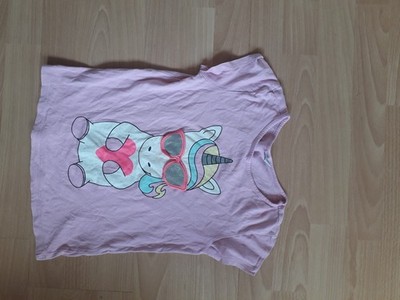 Cooles  Shirt  Gr.  128 Dopodopo