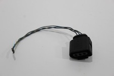 Audi TT 8N Mk1 Connecteur de câblage à 3 broches et courte longueur de fil