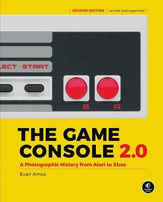 The Game Console 2.0 | Buch | 9781718500600