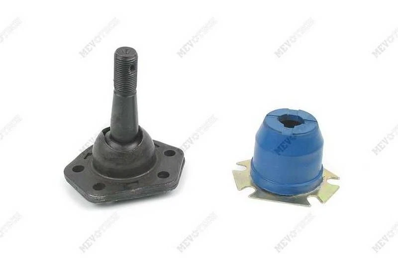 Rótula de suspensión delantera superior 1972 1973 para camioneta Chevrolet C20 1971-1974 Foto 4 de 4