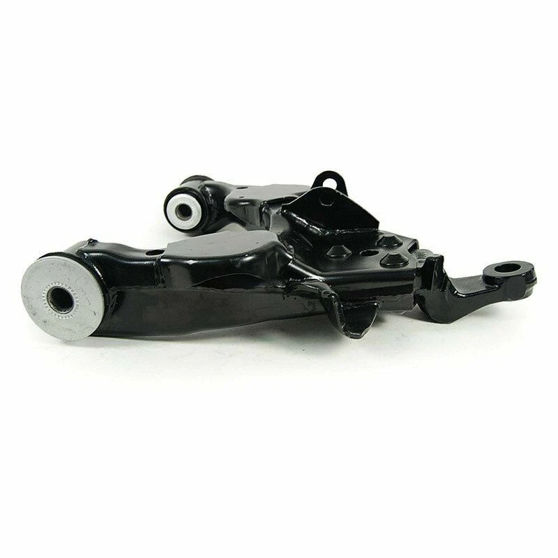 Juego de brazos de control inferiores delanteros izquierdo y derecho Mevotech para Toyota Sequoia Tundra Foto 2 de 2