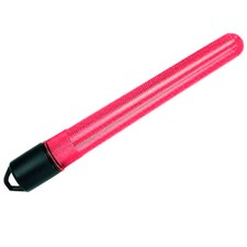 Open Box Innovative Scuba Concepts LazerStik Flashing Light Stick - Red