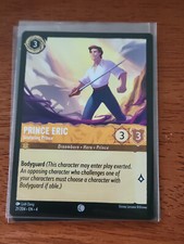 2 Card Minimum - Lorcana: Ursula's Return - Bulk Discounts