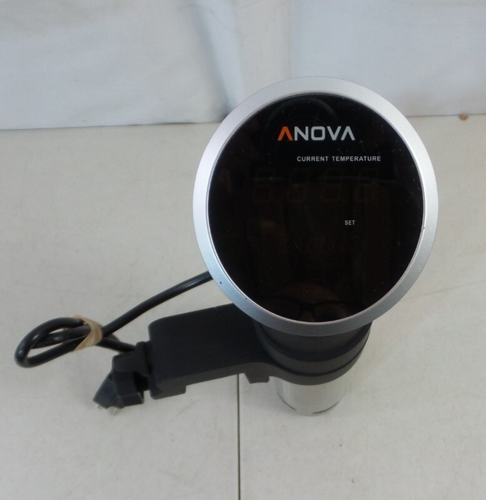 Anova PC Wifi Cocina de Precisión Temperatura de Cocina Culinaria Sous Cook Con Cable - Imagen 5 de 19