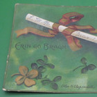 ANTIQUE ST. PATRICK'S DAY Postcard (ELLEN CLAPSADDLE) IRISH Pipe 1908 Ireland — photo 2