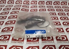 Omron E3T-FT12 Photoelectric Sensor, Sealed (NSS)