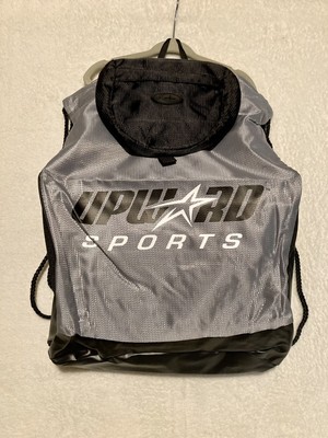 Upwards Sports. New Gym Bags! 10 Available ! Expandable. Great For Sports Event