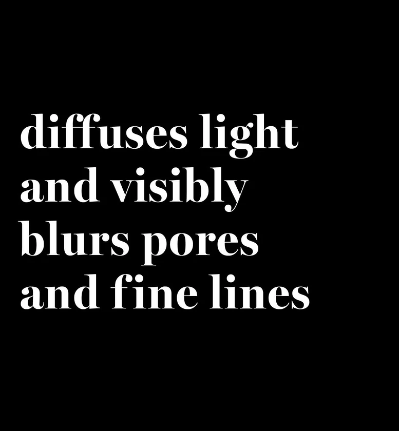 Avon fmg Match Set Finishing Powder To-Go *Invisible* FREE SHIPPING brand new - Image 3 of 4