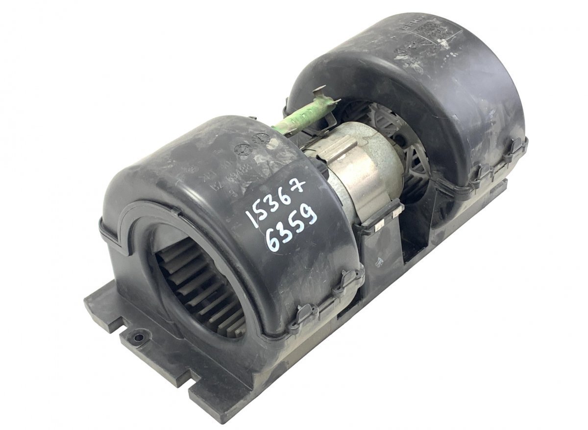 1829384 Heater Fan Motor RENAULT, DAF, VOLVO truck parts | eBay