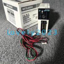 1PC New Mitsubishi PLC module FX1NC-16MT-NS