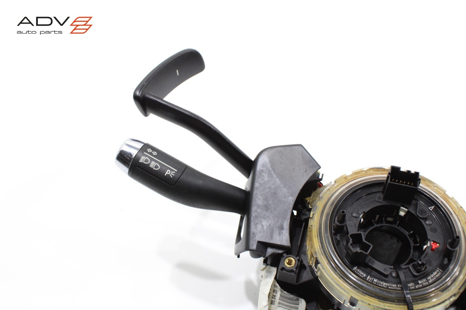 2003 - 2018 BENTLEY CONTINENTAL STEERING COLUMN MULTIFUNCTION CONTROL SWITCH OEM