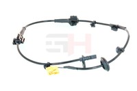 GH Sensor Raddrehzahl Vorderachse FüR Honda Jazz II Gd_ GE3 GE2 1.3 Idsi