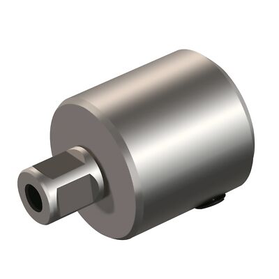 Annular Cutter Arbor Adapter 3/4'' Change over to1-1/4'' for Weldon Shank