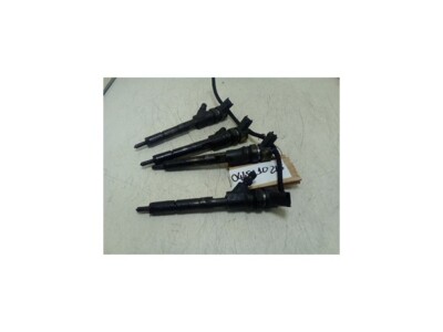 Injektor Diesel Toyota Yaris (10/01-11/05) (FRP) 1NDTV NB4954045038010