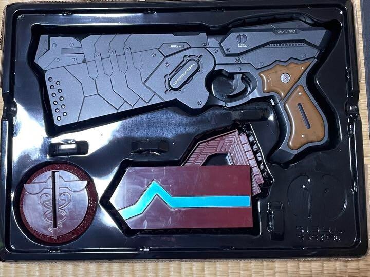 Express Psycho Pass PROPLICA Dominator 1 / 1 scale Gun Figure