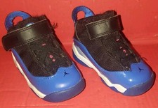 Jordan Six Ring Sneekers Toddler Size 6C