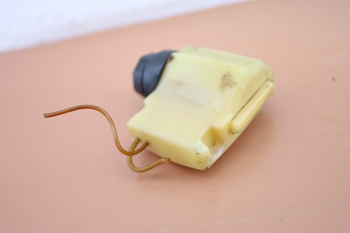 Weed Eater BV1650 Blower Vac OEM Fuel Tank 530-049318 - Picture 2 of 6