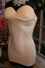 COMBINAISON FOND DE ROBE GAINANT BASIC ONE  ref 1425