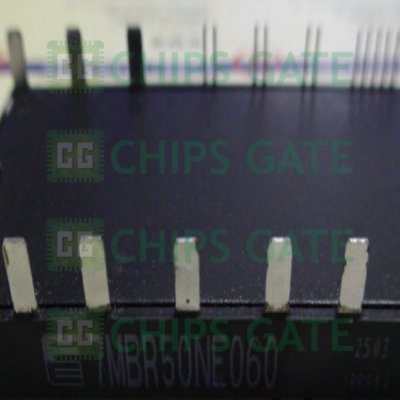 Igbt Ic Module 7mbr50ne060 at Best Price in Wanchai | Shi Tong Hong Da