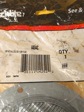 44044C Truck-lite 12v Super 44 LED 54 Diode Clear Round Back-up Light Kit