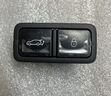 Trunk Opener Switch / Central Locking GENESIS GV60 GV70 GV80 OEM81880T6100NNB