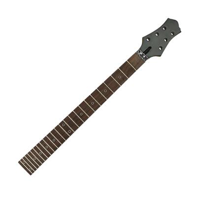 E-Gitarrenhals Ersatz, 24 Bünde E-Gitarre