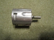 Vintage Empire State Arms 38S&W Top Break Dual Action Revolver Cylinder