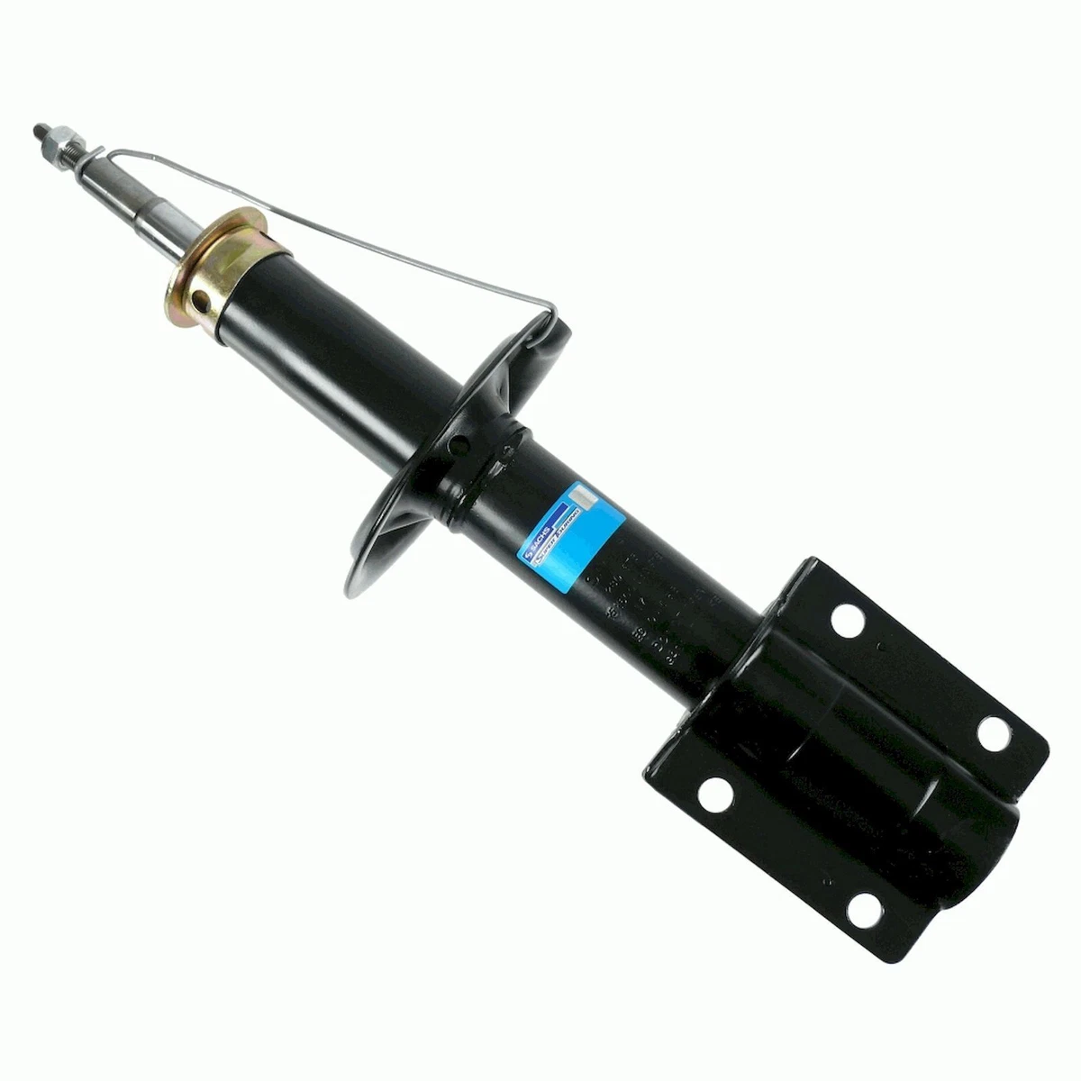 Fiat ducato shock online absorbers