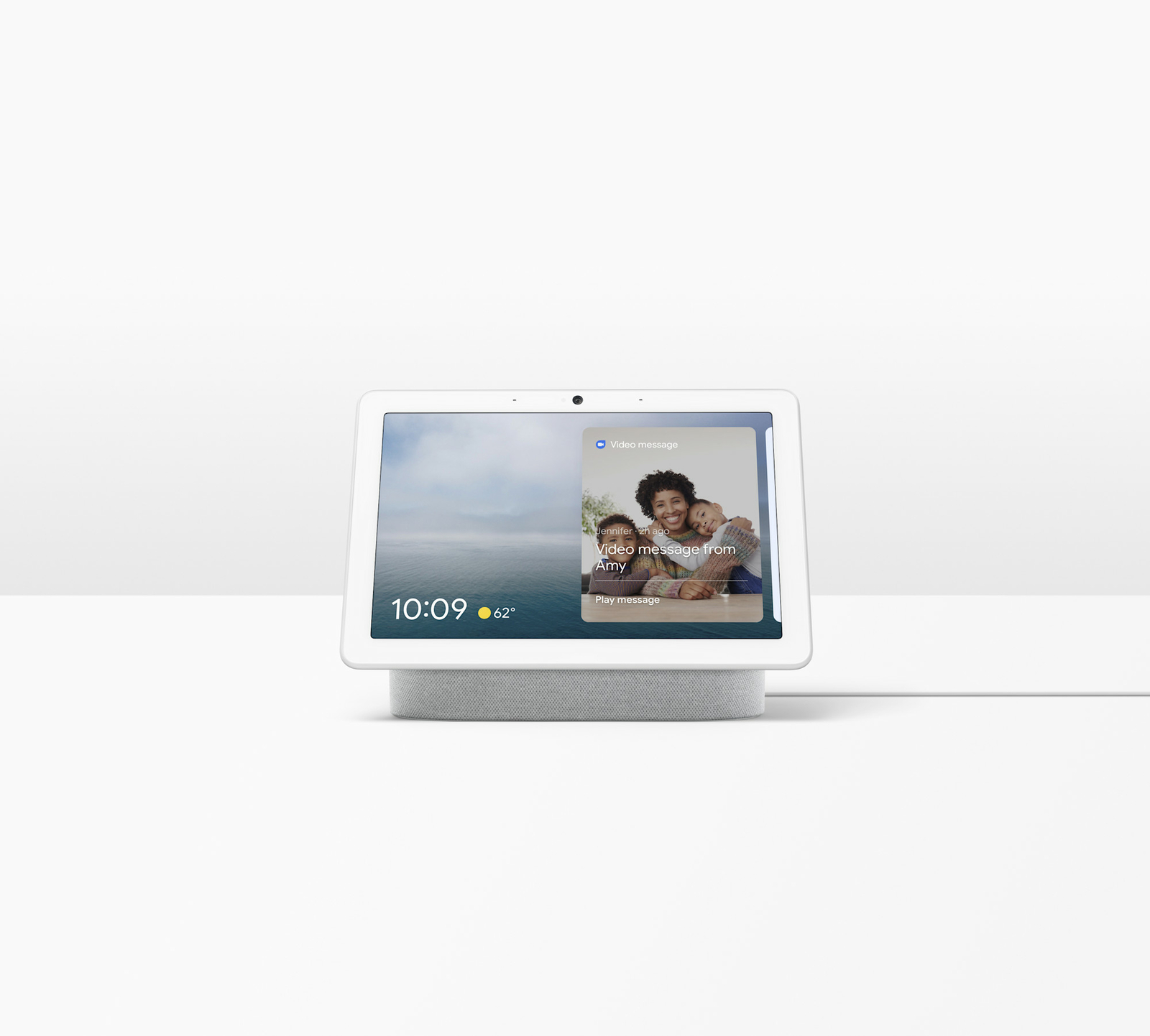 google hub 10