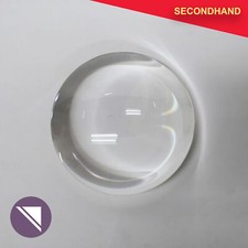 100mm Dual Convex Lens T