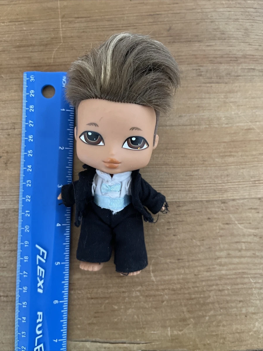 Muñecas bratz babyz new arrivals