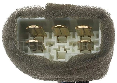 Interruptor de arranque de encendido para Hyundai Excel Pony 1983-1989 US161 repuesto Foto 4 de 4