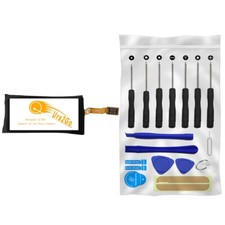 320mAh Spare Battery Screwdriver Repair Tool for Samsung Gear Fit 2 Pro SM-R365N