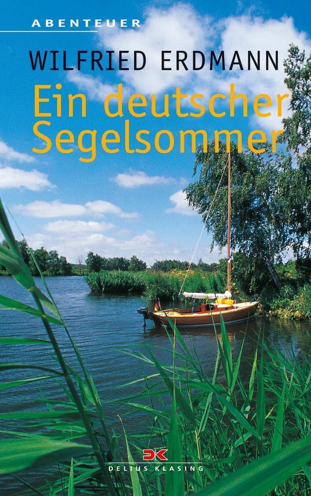 Thumbnail - Ein Deutscher Segelsommer | Wilfried Erdmann | 2019 | Deutsch