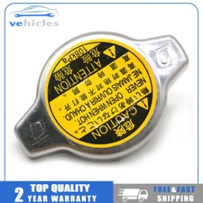 Radiator Cap 16401-20353 For Replacement 2001-2017 Toyota Camry Corolla 108kpa