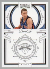 2009-10 Playoff National Treasures Basketball YOU PICK