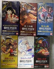 Most Expensive One Piece Wings of the Captain One Piece Cards Most Expensive One Piece Wings of the Captain One Piece Cards