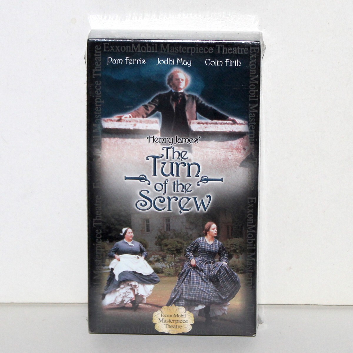 その他 Turn of the Screw [VHS] The Turn of the Screw (VHS, 2000) for sale online | eBay