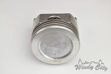 307 Oldsmobile Piston 5.0l V8 1980-1984 Muskegon P2132 .030 Oversize