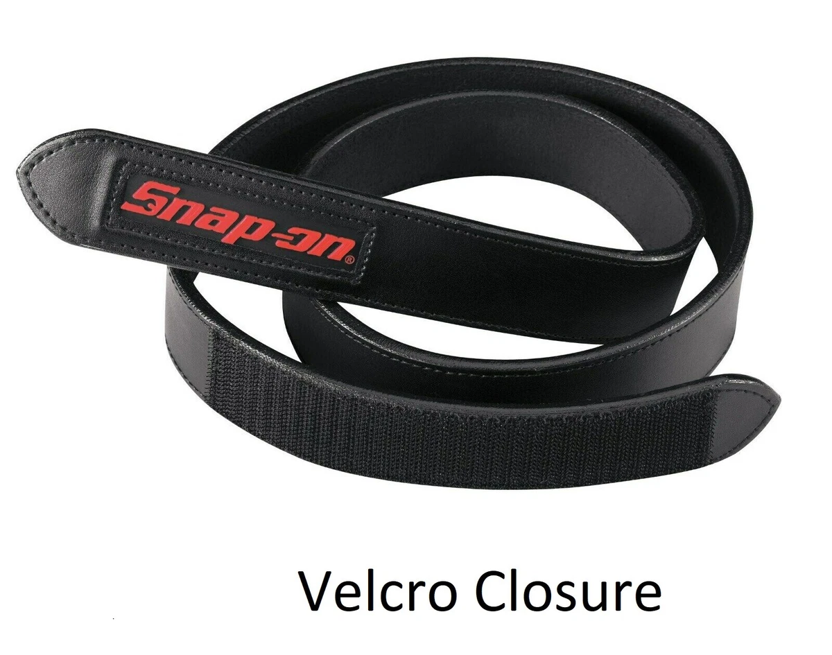 35 to 40 Y-Strap with Flat Snap Hook - Black