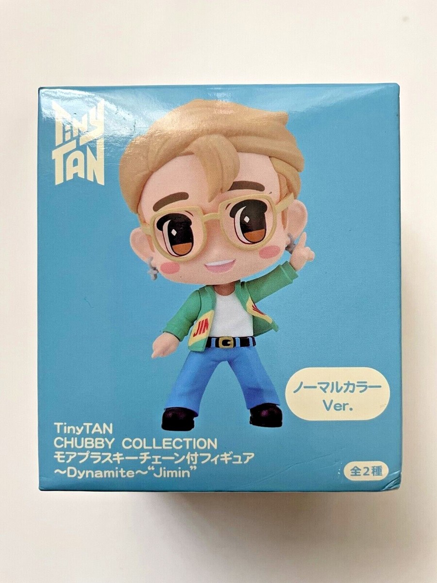Tiny TAN CHUBBY COLLECTION グク　ナム　おまけ付き Tiny TAN CHUBBY COLLECTION グク ナム おまけ付き TinyTAN】【セット