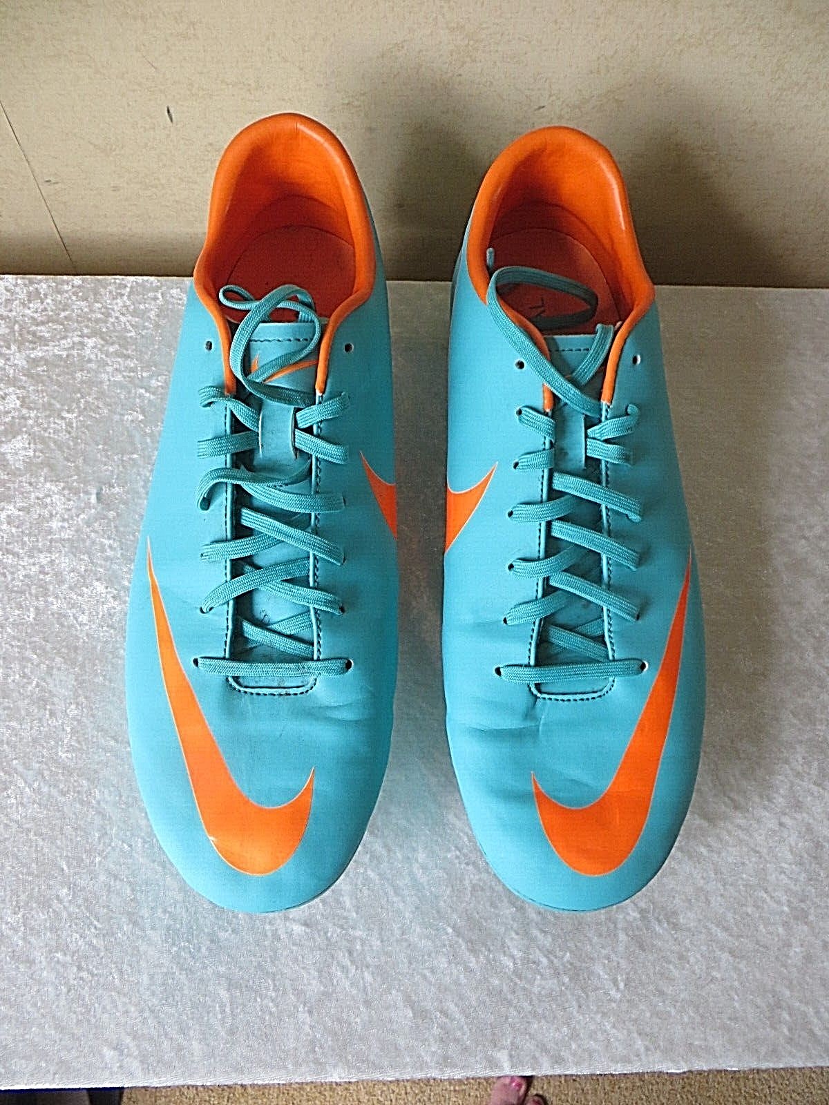 Venta de Tachones Nike Mercurial | 110 articulos de segunda mano