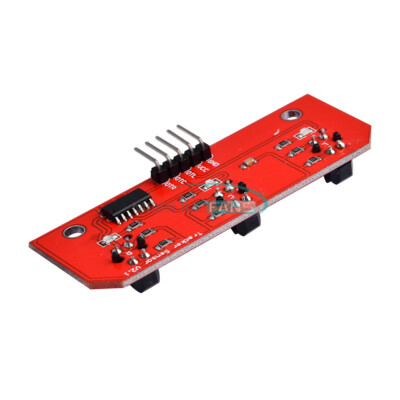 3-Way Tracker Sensor Tracking Module / Line Finding Module / Robot Accessories