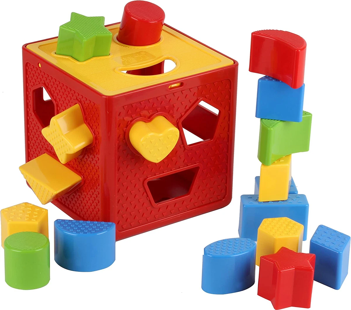 Bloques bebe sales