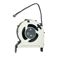New For HP Z2 MINI G5 GPU Cooling Fan DC 12V 0.85A 4Pin L97191-001 USK