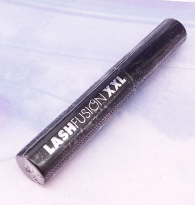 Fusion Beauty Lash Fusion XXL Lash Enhancing Mascara Travel Size